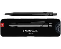 Porte-mines 844 Black Code, 0,07 mm