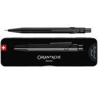 Vulpotlood 844 Black Code, 0,07 mm