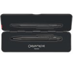 Porte-mines 844 Black Code, 0,07 mm