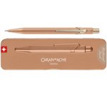 Porte-mines 844 Black Code, 0,07 mm