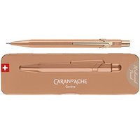 Porte-mines 844 Black Code, 0,07 mm