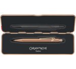 Porte-mines 844 Black Code, 0,07 mm