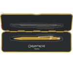 Porte-mines 844 Black Code, 0,07 mm