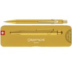 Porte-mines 844 Black Code, 0,07 mm