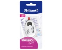 Roller correcteur blanco New Xycle, 4,2 mm x 8 m