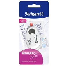 Roller correcteur blanco New Xycle, 4,2 mm x 8 m