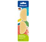 Eponge à peinture, set de 2