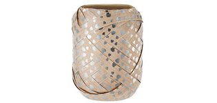 Bolduc en pelote 'Malta blanc'