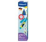 griffix Stylo plume, bleu, pour droitiers