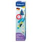 Stylo plume griffix Neon Fresh Blue, pour gauchers