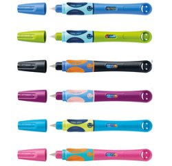 Vulpen griffix Lovely Pink voor rechtshandigen