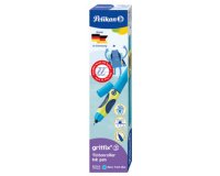 Stylo roller griffix Sweet Berry