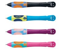 Porte-mines d'apprentissage griffix Lovely Pink