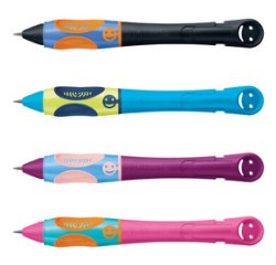 Porte-mines d'apprentissage griffix Lovely Pink
