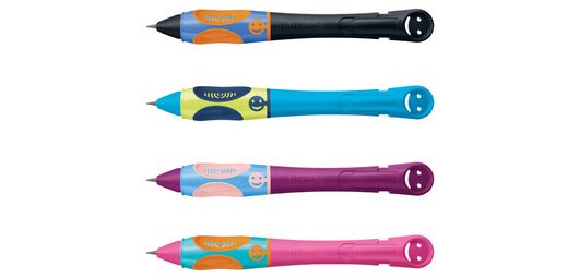 gripfix Learning Mechanical Pencil Lovely Pink