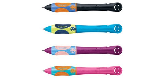 Porte-mines d'apprentissage griffix Lovely Pink