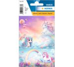 Étiquette pour livre VARIO 'Dinosaures'