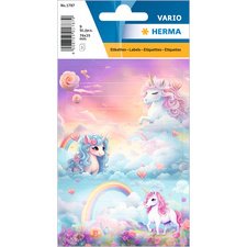 Étiquette pour livre VARIO 'Best Friends'