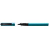 Stylo roller Pina Colada, pétrole métallisé