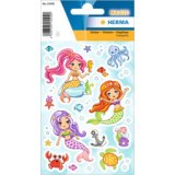 Sticker MAGIC 'Pirate', Transpuffy
