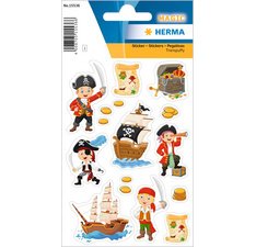 Sticker MAGIC 'Petit paresseux'