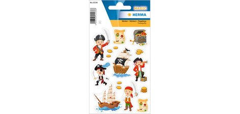 Sticker MAGIC 'Petit paresseux'
