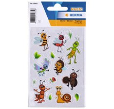 Sticker MAGIC 'Course de tracteurs'