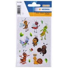 Sticker MAGIC 'Course de tracteurs'