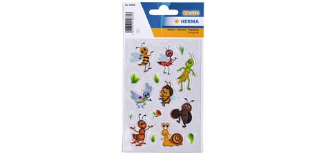 Sticker MAGIC 'Course de tracteurs'
