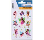 Sticker pailleté MAGIC Sweet Princess