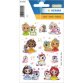 Sticker MAGIC 'Princesse Sweetie & Friends'