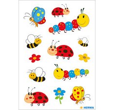 Stickers DECOR Abeilles, papier