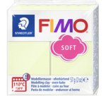 SOFT Pâte à modeler, à cuire, 57 g