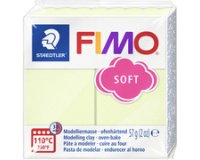 SOFT Pâte à modeler, à cuire, 57 g