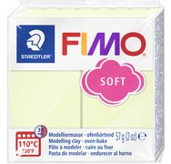 SOFT Pâte à modeler, à cuire, 57 g