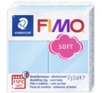 SOFT Pâte à modeler, à cuire, 57 g