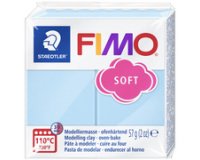 SOFT Pâte à modeler, à cuire, 57 g