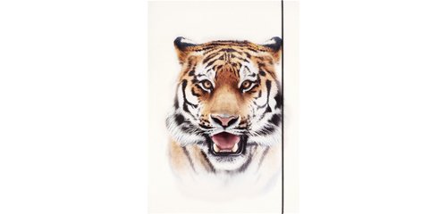 Drawing Storage Case BASIC 'Puggy Love', A3