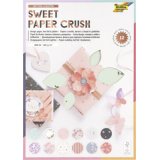 Bloc de papier design 'Sweet Paper Crush', A4