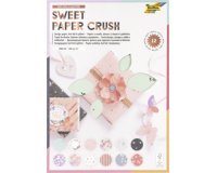 Bloc de papier design 'Sweet Paper Crush', A4