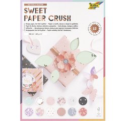 Bloc de papier design 'Sweet Paper Crush', A4