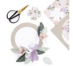 Bloc de papier design 'Sweet Paper Crush', A4