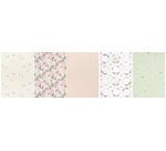 Bloc de papier design 'Sweet Paper Crush', A4