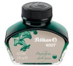 Encre 4001 dans un flacon en verre