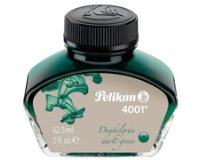 Encre 4001 dans un flacon en verre