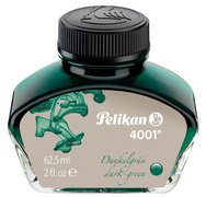 Encre 4001 dans un flacon en verre