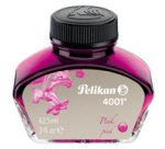 Encre 4001 dans un flacon en verre