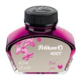 Encre 4001 dans un flacon en verre