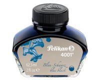 Encre 4001 dans un flacon en verre