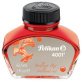 Encre 4001 dans un flacon en verre